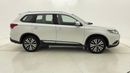 Mitsubishi Outlander GLX 2.4 | Zero Down Payment | Home Test Drive