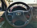 Toyota Hilux // HILUX // DIESEL // MANUAL // 4X4 (LOT # 45619)