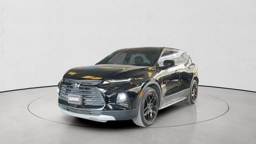 Chevrolet Blazer LT | Guaranteed Warranty | 0 Down Payment
