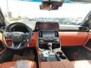 لكزس LX 600 Lexus LX 600 3.5L VIP 4 Seater 2024