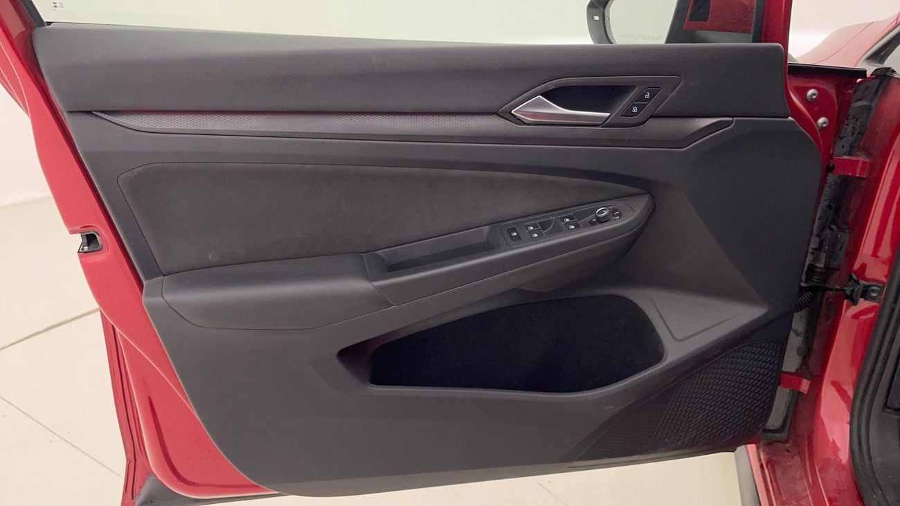 فولكس واجن جولف GTI GTI 2 | بدون دفعة مقدمة | اختبار القيادة في المنزل