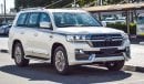 Toyota Land Cruiser VX.S Grand Touring S V8 5.7