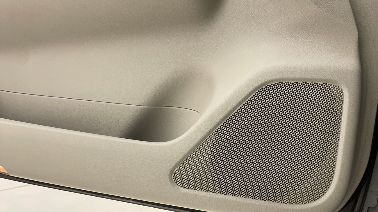 نيسان إكستيرا TITANIUM 2.5 | بدون دفعة مقدمة | اختبار القيادة في المنزل