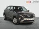 Hyundai Creta GL 2.0
