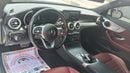 Mercedes Benz C200