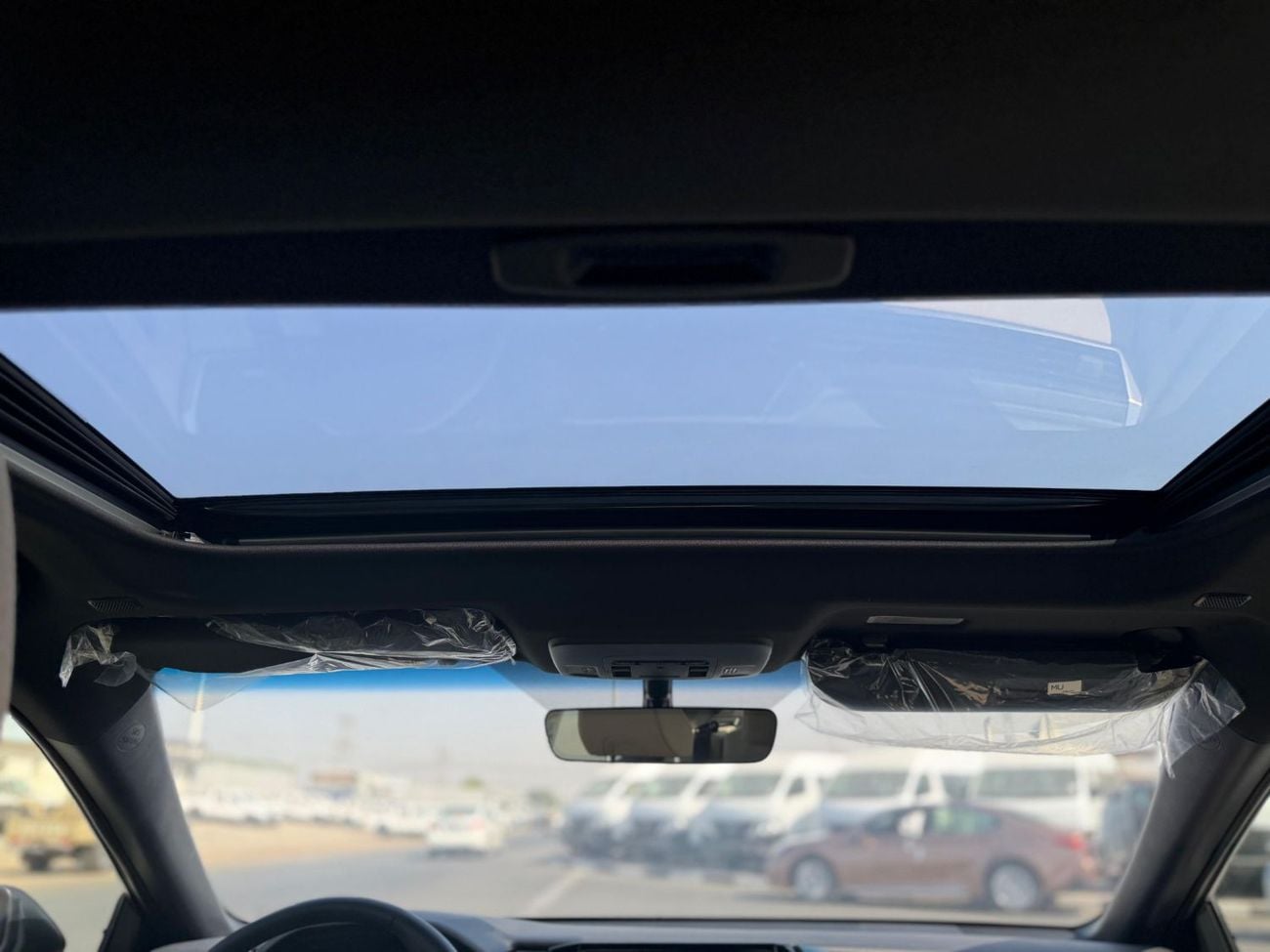 تويوتا كامري Toyota Camry TOYOTA CAMRY LE 2.5L 2025