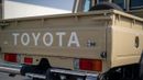 Toyota Land Cruiser Pick Up Toyota Land Cruiser pick-up 79 double cabin 4.0 LTR V6 Petrol Mid Option Automatic 2025 Model