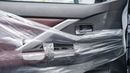 Mitsubishi Xpander Cross