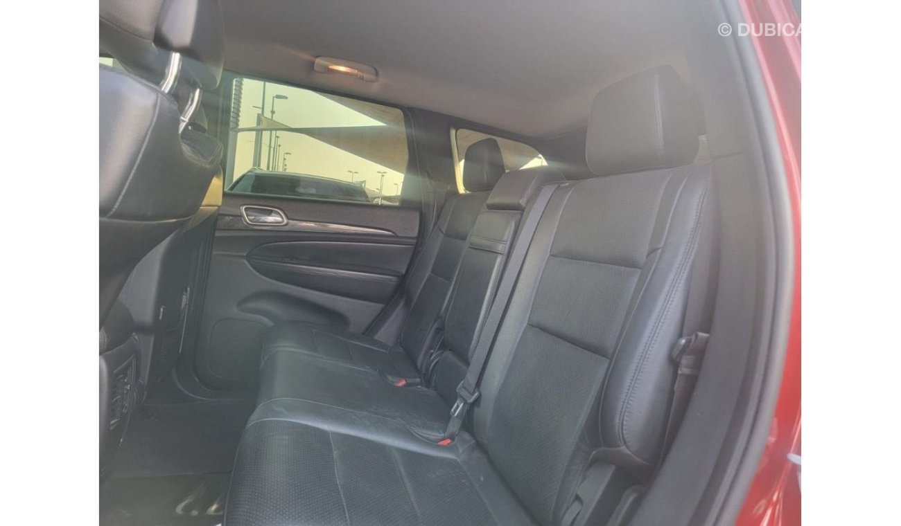 Jeep Grand Cherokee 2011 jeep grand cheroke V6