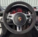 بورش 911 GT3