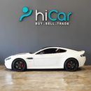 أستون مارتن فانتيج V12 AED 289,950 • 0% Downpayment • Vantage S V12 • Agency Service Contract Until 2027