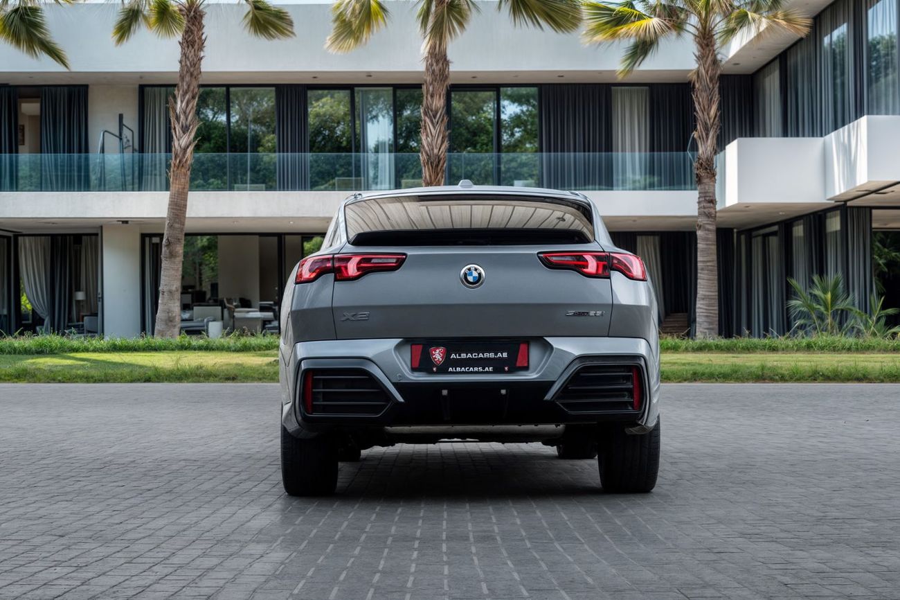 بي أم دبليو X2 M-Kit | 3,133 P.M  | 0% Downpayment | Immaculate Condition!