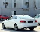 Mercedes Benz E200 AVANTGARDE