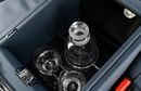 Rolls Royce Phantom 6.75L V-12 Twin-Turbocharged Engine