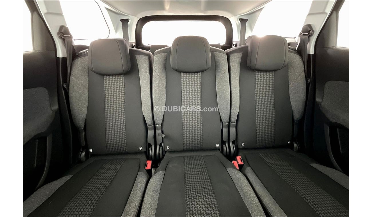 Peugeot 5008 Active | 1 year free warranty | 0 down payment | 7 day return policy