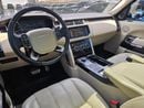 Land Rover Range Rover VOGUE SE VOGUE