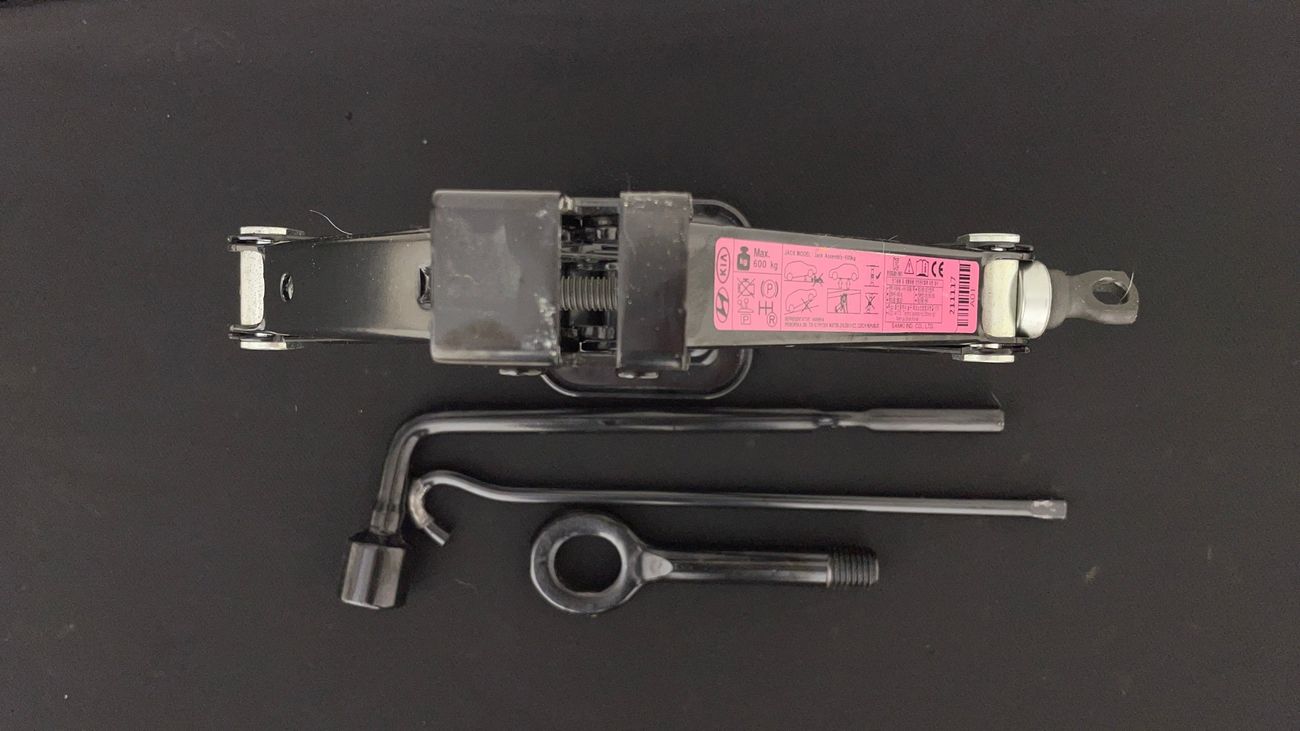 Kia Picanto LX 1.2 | Zero Down Payment | Home Test Drive