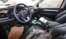 Toyota Hilux REVO 2.8L DIESEL