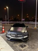 مرسيدس بنز سي 43 ايه ام جي