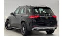 مرسيدس بنز GLE 450 AMG 2022 Mercedes Benz GLE450 AMG, August 2027 Mercedes Warranty, Just Been Serviced, Low Kms, GCC