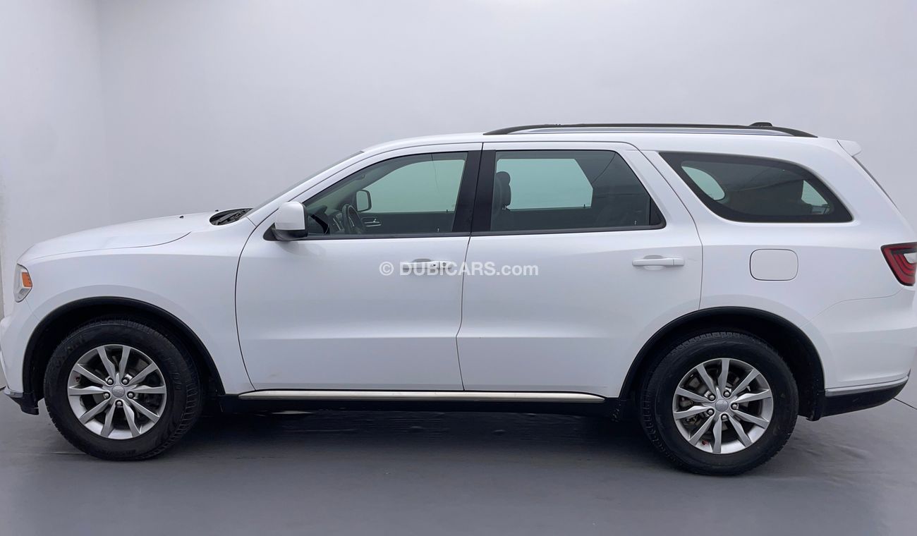 Dodge Durango SXT 3.6 | Zero Down Payment | Free Home Test Drive