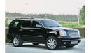 GMC Yukon GMC YUKON DENALE 2011 GCC