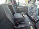 Toyota Hilux Toy. Hilux D/cab P/up 4x4 2.8L Diesel  GR-S - NO RADAR