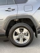 تويوتا راف ٤ XLE 2.5 leather seats, push start