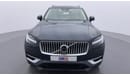 فولفو XC 90 T6 INSCRIPTION 2 | بدون دفعة مقدمة | اختبار قيادة مجاني للمنزل