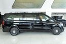 Mercedes-Benz V 300 Mercedes V300 VIP - 2025 GCC Specs Brand New