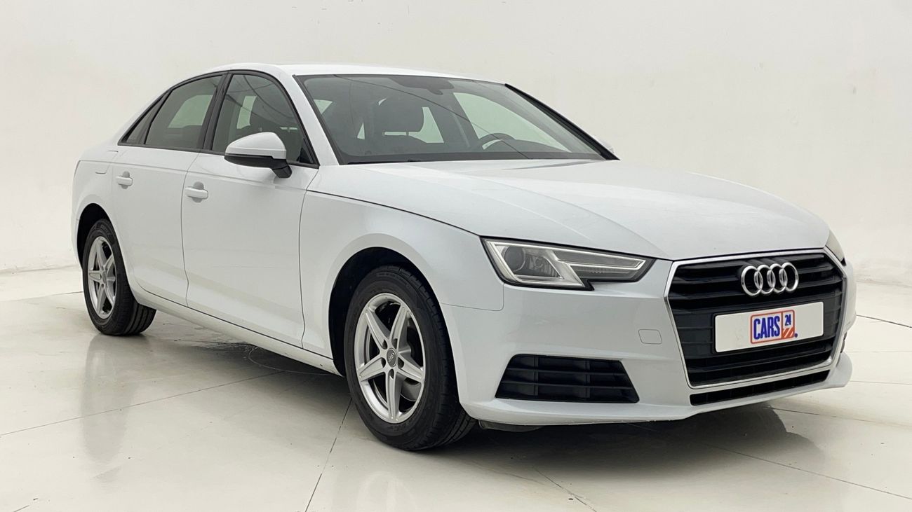 Audi A4 30 TFSI BASIC 1.4 | Zero Down Payment | Home Test Drive