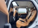 Land Rover Range Rover Sport 2022 Range Rover Sport HSE Dynamic, Range Rover Service History, 10/2027 Range Rover Warranty, GCC