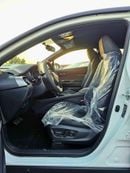 تويوتا CHR LUXURY / 1.8L HYBRID / DOUBLE TONE / PUSH START / LEATHER SEATS / FULL OPTION (CODE# 67991)