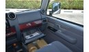 Toyota Land Cruiser Pick Up 79 4.5L TURBODIESEL LIMITED MANUAL TRANSMISSION