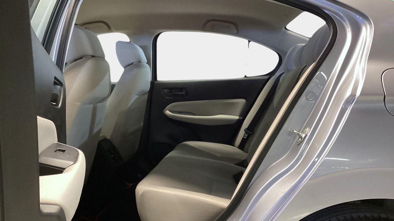 Honda City LX Sport 1.5L LX Sport | Guaranteed Warranty | 0 Down Payment