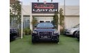 Audi Q5 Gulf agency dye 2016 model, cruise control, leather wheels, in excellent condition