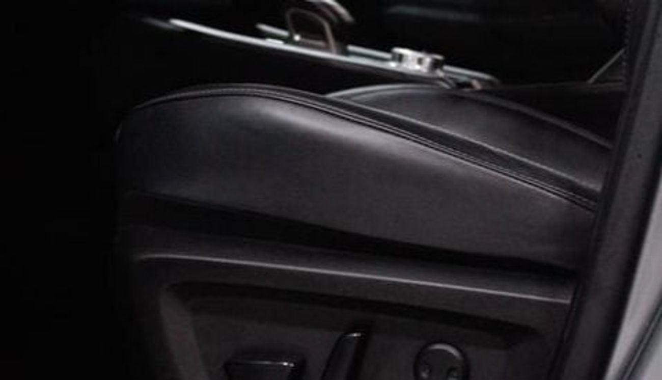 Mitsubishi Outlander GLX HIGHLINE Z06 2.5L