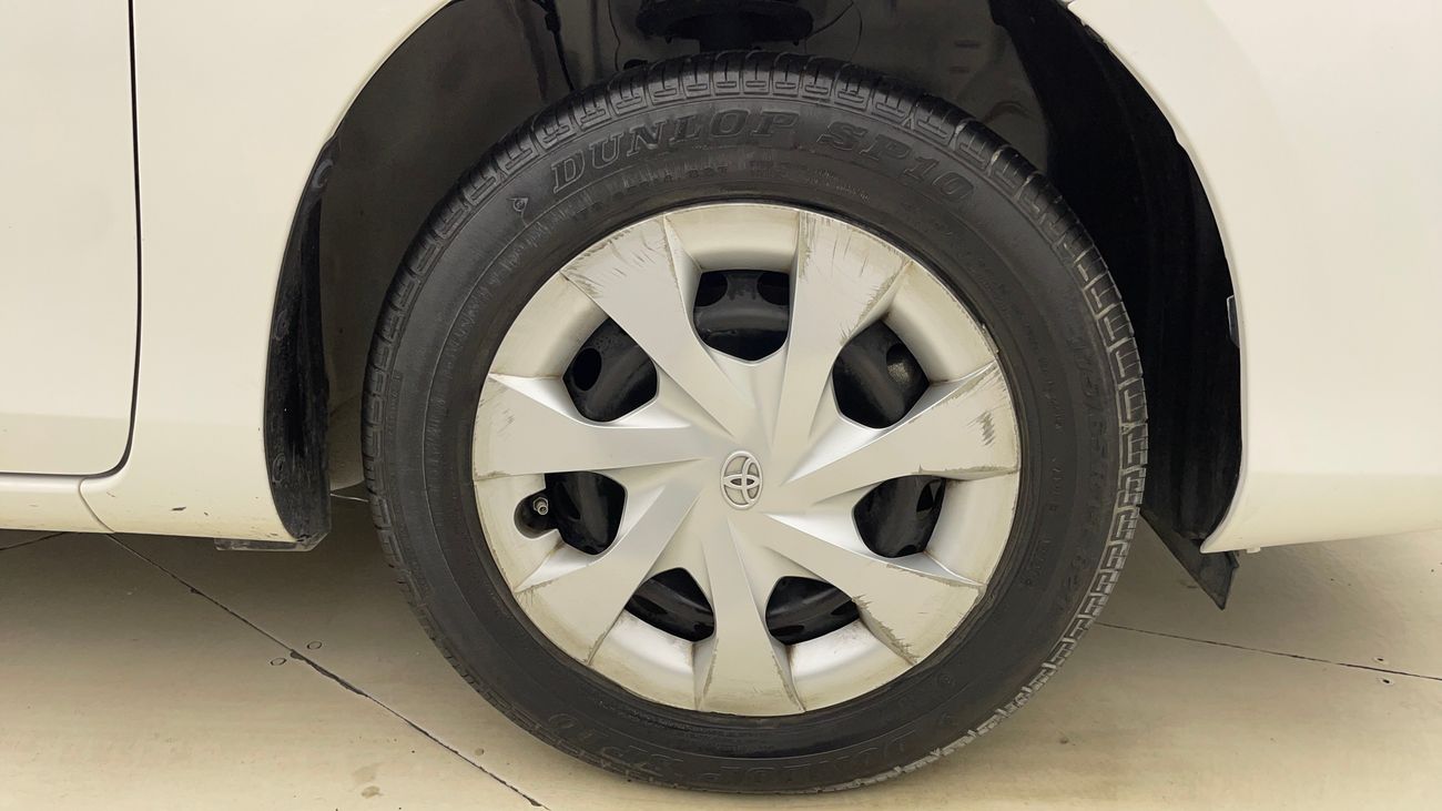 Toyota Yaris SE 1.5 | Zero Down Payment | Home Test Drive