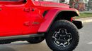Jeep Wrangler Rubicon Winter Package 2023 GCC 2.0L 0km