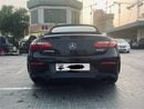 Mercedes-Benz E 53 AMG E53 3.0 L