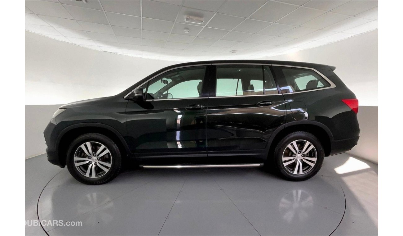 Honda Pilot EX