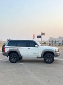 Nissan Patrol SUPER SAFARI
