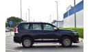 تويوتا برادو VX 3.0L Turbo Diesel 7 Seat Automatic Transmission