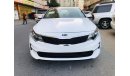 Kia Optima 2016 Full Panoramic Roof 1.6Turbo