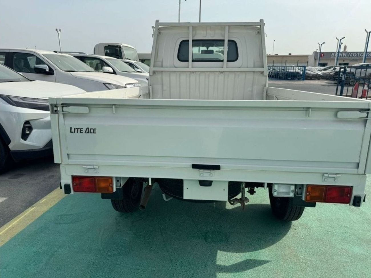 سوزوكي كاري TOYOTA LITE ACE 1.5L PETROL PICK UP 2023
