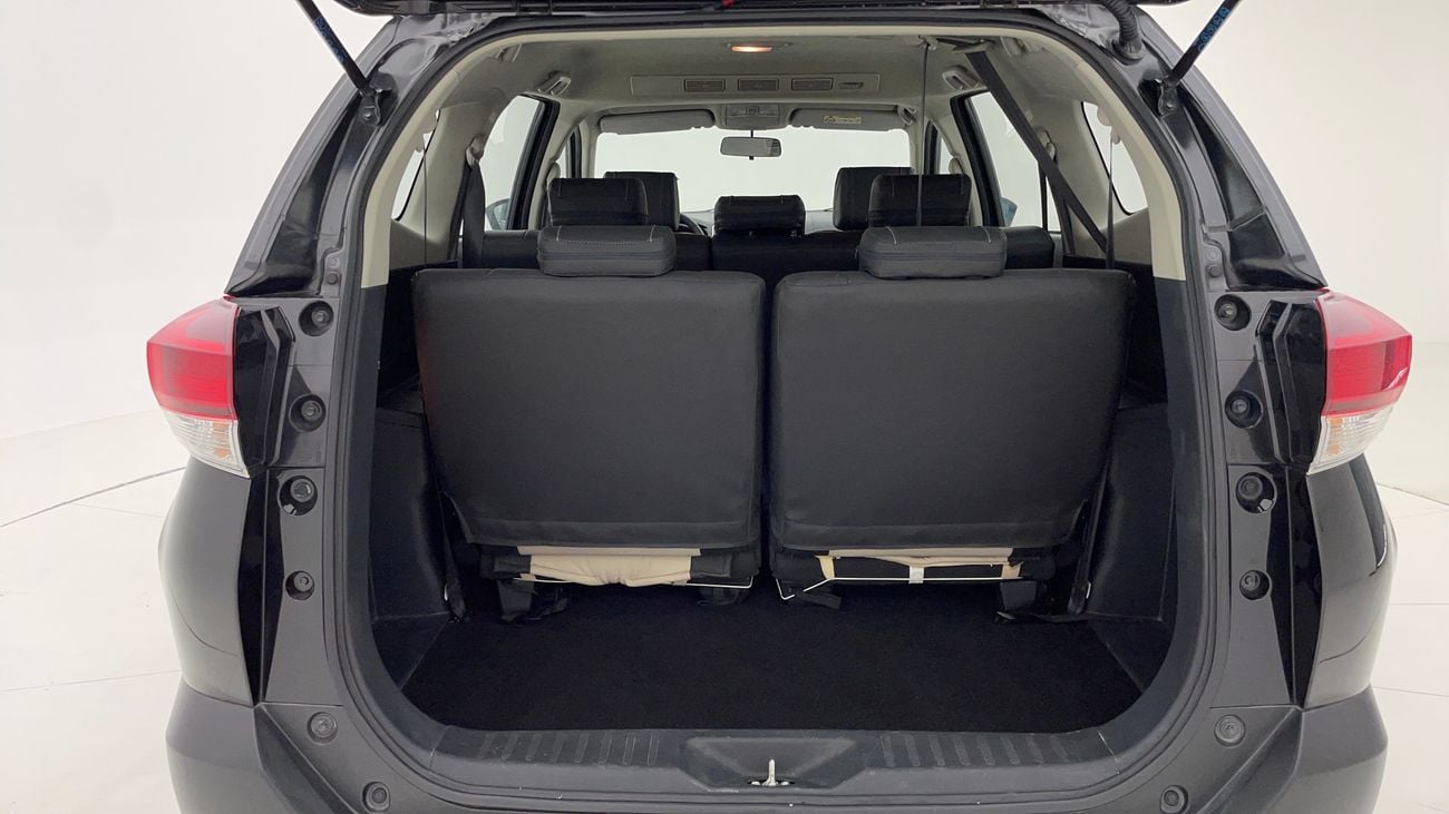 Toyota Rush GX 1.5 | Zero Down Payment | Free Home Test Drive