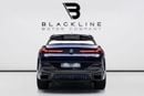 بي أم دبليو X6 M 50i 2022 BMW X6 M50i, 4.4L TC V8, AWD,  530bhp, 8 Speed Automatic