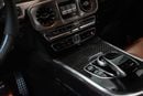 مرسيدس بنز G 63 AMG STANDARD مرسيدس بنز G63 AMG موديل 2019، سجل صيانة كامل، ضمان لمدة عام، حالة ممتازة، دول مجلس التعاون الخليجي