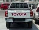 Toyota Hilux SR5 2.7L Petrol 4WD 2026 Export Price @ 132,500 AED