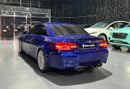 BMW M3 BMW M3 | GCC | 4.0 L V8 | Well maintained